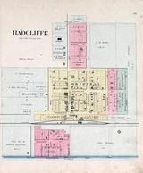 Radcliffe, Hardin County 1892